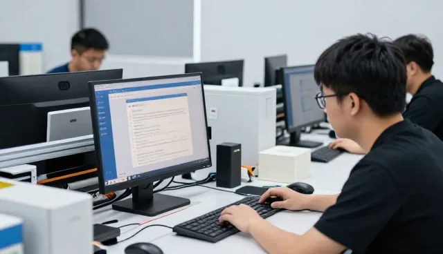 行业专属APP解决方案
