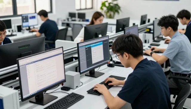 厦门聚鼎诚网络科技有限公司