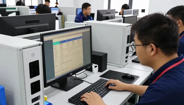 网站建设帮助业务流程实现效率提升